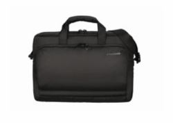 Tucano Star 39,6 cm [15.6"] Borsa da corriere Nero 