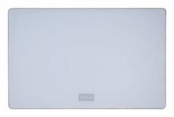 Tucano ONE sottomano Tessuto, Neoprene Grigio 
