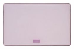 Tucano ONE sottomano Tessuto, Neoprene Rosa 