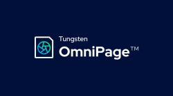 Tungsten Automation OmniPage Ultimate Istruzione [EDU] 1 licenza/e Tedesca 1 anno/i 