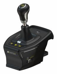 Turtle Beach VelocityOne Multi-Shift Comandi del cambio e freno a mano universali per PC Windows 10/11 | Xbox Series X|S e Xbox One 