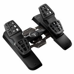 Turtle Beach VelocityOne Rudder Pedaliera universale 
