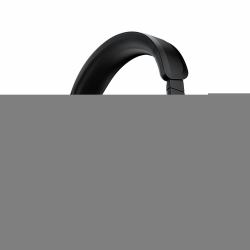 Turtle Beach Stealth 600 Nero PC Cuffie da Gioco Wireless con 80 ore Batteria, Altoparlanti da 50mm e Bluetooth per PC, PS5 e PS4 