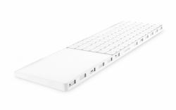 Twelve South MagicBridge - Tastatur - Bluetooth Protezione per tastiera 