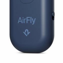 Twelve South AirFly Pro 2 USB Blu 