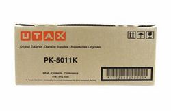 UTAX 1T02NR0UT0 cartuccia toner 1 pz Originale Nero 