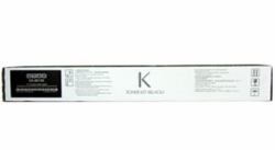 UTAX 1T02RL0UT0 cartuccia toner 1 pz Originale Nero 