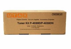 UTAX 4434010010 cartuccia toner 1 pz Originale Nero 
