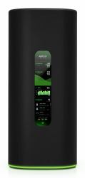 Ubiquiti AmpliFi Alien Dual-band [2.4 GHz/5 GHz] Wi-Fi 6 [802.11ax] Nero 6 Interno 