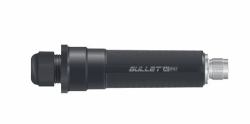 Ubiquiti BULLETAC-IP67 punto accesso WLAN Nero Supporto Power over Ethernet [PoE] 