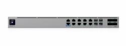 Ubiquiti EF-Core firewall [hardware] 1U 100 Gbit/s 