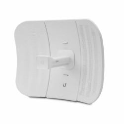 Ubiquiti LBE-M5-23 ponte e ripetitore 1x1 SISO 100 Mbit/s Bianco 