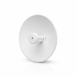 Ubiquiti PowerBeam 2AC antenna di rete Antenna direzionale 18 dBi 