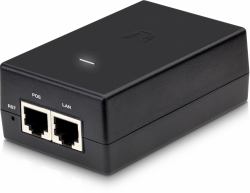 Ubiquiti POE-24-24W-G adattatore PoE e iniettore Gigabit Ethernet 24 V 