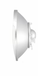 Ubiquiti RD-5G31-AC antenna per satellite Bianco 