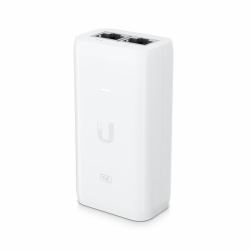 Ubiquiti U-POE-AF adattatore PoE e iniettore Gigabit Ethernet 48 V 