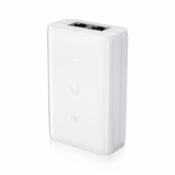 Ubiquiti U-POE-AT adattatore PoE e iniettore Gigabit Ethernet 