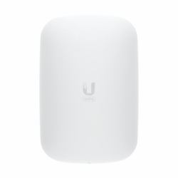 Ubiquiti UniFi6 Extender amplificatore di segnale Wi-Fi 