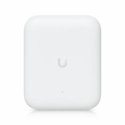 Ubiquiti U7 Pro Outdoor 8600 Mbit/s Bianco Supporto Power over Ethernet [PoE] 