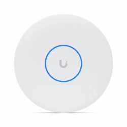 Ubiquiti U7 Pro XG 5800 Mbit/s Bianco Supporto Power over Ethernet [PoE] 