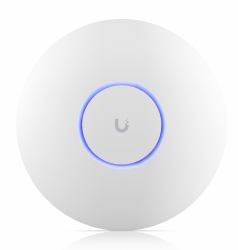 Ubiquiti U7 Pro 5800 Mbit/s Bianco Supporto Power over Ethernet [PoE] 