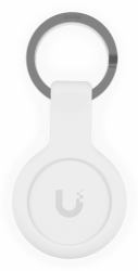Ubiquiti UA-Pocket Cercatore Bianco 