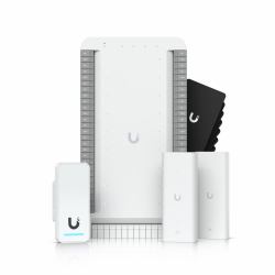 Ubiquiti UniFi - Starter Kit - controller elevatore - cablato - 10/100/1000 Ethernet