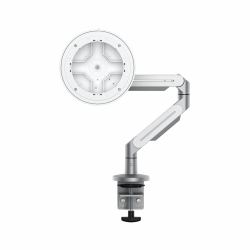 Ubiquiti UACC-Display-AM 54,6 cm [21.5"] Bianco Scrivania 
