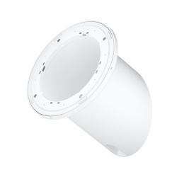 Ubiquiti UACC-Display-SM 54,6 cm [21.5"] Parete Bianco 
