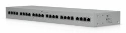 Ubiquiti UniFi Ethernet Surge Protection 24 Port Panel - UACC-ETH-SP-Panel-24