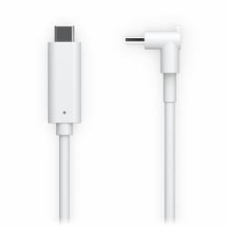 Ubiquiti UISP UACC-G4-INS-CABLE-USB-4.5M cavo USB 4,5 m USB C Bianco 