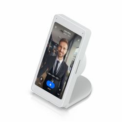 Ubiquiti UniFi Access Intercom Viewer Table Stand - UACC-Intercom-Viewer-TS