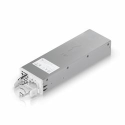 Ubiquiti UISP UACC-PSU-27V-250W adattatore e invertitore Interno Grigio, Bianco 