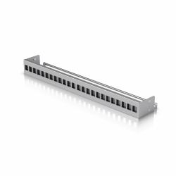 Ubiquiti UACC-Rack-Panel-Patch-Blank-24 Pannello chiave di volta 