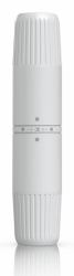 Ubiquiti Compact, weatherproof RJ45 - coupler for extending - Ethernet cables in outdoor installations. - Warranty: 24M