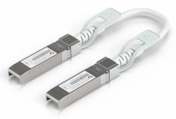 Ubiquiti UACC-Uplink-SFP28-0.15M cavo InfiniBand e in fibra ottica 0,15 m Bianco 