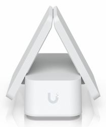 Ubiquiti UACC-UTS supporto per personal communication Supporto passivo Router Bianco 