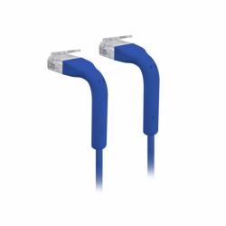 Ubiquiti UC-Patch-5M-RJ45-BL cavo di rete Blu Cat6 
