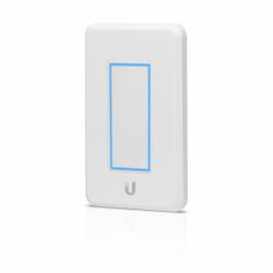 Ubiquiti Networks UniFi LED Dimmer Dimmer intelligente Assemblabile Bianco 