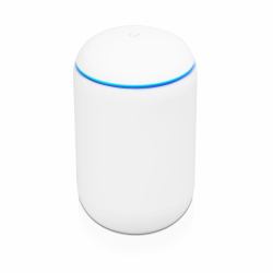 Ubiquiti UniFi Dream Machine router wireless Bianco 