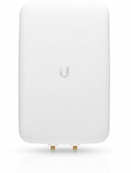 Ubiquiti UMA-D antenna di rete Antenna direzionale RP-SMA 15 dBi 