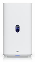 Ubiquiti UNAS 4 NAS Desktop Cortex-A Cortex-A57 4 GB Bianco 