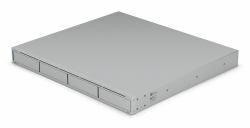 Ubiquiti UNAS-PRO-4 server NAS e di archiviazione Rack [1U] Cortex-A Cortex-A57 16 GB Grigio 