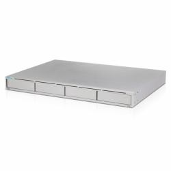 Ubiquiti Networks Protect Network Video Recorder 1U Grigio 