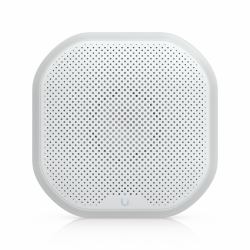 Ubiquiti All-weather siren delivering 110dB alarm