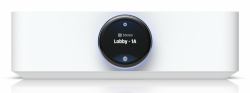 Ubiquiti PowerAmp Casa Bianco 