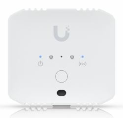Ubiquiti Battery-powered SuperLink - sensor that detects water - leaks, temperature, humidity, and ambient light. - Warranty: 24M