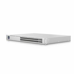 Ubiquiti UniFi Switch Pro Aggregation Gestito L3 Grigio 