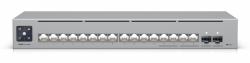 Ubiquiti Pro Max 16 L3 2.5G Ethernet [100/1000/2500] 1U Grigio 