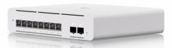 Ubiquiti UniFi Pro XG 8 PoE Gestito L2/L3 10G Ethernet [100/1000/10000] Supporto Power over Ethernet [PoE] Grigio 